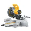 Dewalt DW 712 Kappsäge Gehrungssäge Paneelsäge 1.600 Watt Produktbild-Vorschau 2