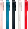 Apple iPhone 13, 512 GB, Mitternacht, 6,1 Zoll, iOS 15, 5G, Produktbild-Vorschau 8
