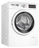 Bosch WUU28T63ES, Frontlader, 8 kg, B, 71 dB, 1400 RPM, A Produktbild-Vorschau 6