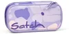 satch trousse à crayons Schlamperbox Lilac Blossom pourpre Voir les images du produit 4