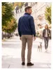 Brandit - Lord Canterbury Jacke navy - XXL Produktbild-Vorschau 17