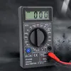 Digital Multimeter LCD Digitaler Spannungsmessgeräte Produktbild-Vorschau 6