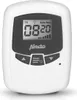 Alecto DBX-80BU - Zusätzliches Babyeinheit für DBX-80, Produktbild-Vorschau 1