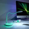 Schreibtischlampe LED RGB 256 Farblicht Touch Dimmbar 3 Produktbild-Vorschau 5