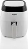 Gorenje AF1409DW, Heißluftfritteuse, 3,5 l, Schwarz, Weiß, Produktbild-Vorschau 1