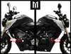 HONDA CB125R NEO SPORTS CAFE 2021-2026 CB 125 R - Crash Produktbild-Vorschau 4