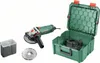 Bosch Powertools Bosch angle grinder PWS 850-125 + Podgląd zdjęcia produktu 1