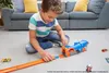 Mattel GVG36 Hot Wheels Hungriger Hai-Transporter Produktbild-Vorschau 18