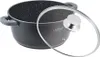 Aluguss Kochtopf 32 cm – 10 L Suppentopf Schmortopf Produktbild-Vorschau 11