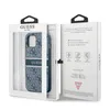Guess Guhcp13S4Gdbl 13 Mini 5.4"" Niebieski/Blaues Hardcase Produktbild-Vorschau 5