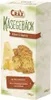 Cräx Käsegebäck Käse Crispies Butter Blätterteig Käsegebäck Produktbild-Vorschau 5