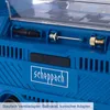 Scheppach hybridní kompresor Airforce 6 | 10,3 bar | 20V Náhled obrázku produktu 9