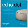 Amazon Echo Dot (3. Gen.) white / weiß / sand Produktbild-Vorschau 4