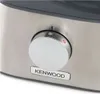 A close-up of a control knob on a kitchen appliance. Produktbild-Vorschau