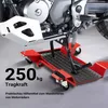Pomůcka pro manévrování s motocyklem Manévrovací kolejnice Náhled obrázku produktu 4