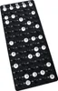 Noris Deluxe Bingo, Stolová hra, Rodina, 6 rok / roky Náhľad obrázku produktu 9