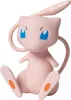 A studio shot of a pink Pokemon figurine. Náhled obrázku produktu
