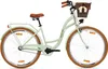 Goetze Style 28 Zoll City Bike, 18 Zoll Stahl Produktbild-Vorschau 1
