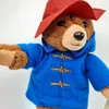Paddington Bär 26 cm kuschelweicher Plüsch Produktbild-Vorschau 11