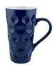 Dubbetasse blau 0,5 L ohne Aufdruck (durchgedubbt) - XXL Produktbild-Vorschau 1