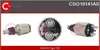 CASCO CSO10141AS Magnetschalter für Starter/Anlasser Produktbild-Vorschau 2