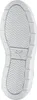 The image shows the sole of a white Puma shoe. Produktbild-Vorschau