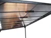 Aluminium dakpaviljoen, 3x4,5 meter, tuinpaviljoen, pergola Productafbeelding-voorbeeld 17