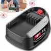 Ersatzakku für Bosch, Akkus für Staubsauger, Produktbild-Vorschau 1