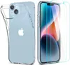 Spigen Crystal Pack Iphone 14 Plus / 15 Plus Crystal Clear Podgląd zdjęcia produktu 2