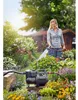 GARDENA pompa do wody użytkowej 3500/4E, 800 W, 3500 l/h, 4 Podgląd zdjęcia produktu 6