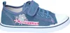 AMERICAN CLUB TEN142 Kinder-Sneaker mit Klettverschluss, Produktbild-Vorschau 6