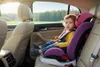 BUF BOOF® P100 Kindersitz i-Size R129 40–150 cm 360° Produktbild-Vorschau 5