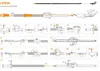 Fiskars 1026296, Plastik, Pomarańczowy, Czarny, 1 szt. Podgląd zdjęcia produktu 3