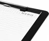 Porte-documents A4 – élégant porte-documents de conférence Voir les images du produit 9