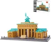 Kit di modelli COIL, modello architettonico, blocchi da Anteprima dell’immagine prodotto 2