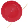 EDUPLAY 170-011 Jonglierteller Ø 23 cm mit Stab, Kunststoff Produktbild-Vorschau 3