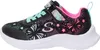 Skechers sneakers, model 303380L-BKMT, kleur zwart, maat 31 Productafbeelding-voorbeeld 1