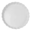 Forma do pieczenia tarty porcelanowa 25 cm forma do ciasta Podgląd zdjęcia produktu 2