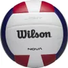 Pallone da pallavolo Wilson Nova Light Bianco Bianco Taglia Anteprima dell’immagine prodotto 1