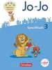 Jo-Jo Sprachbuch 3. Schuljahr - Allgemeine Ausgabe - Voir les images du produit 2