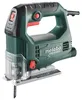 Metabo Stichsäge STEB 65 Quick, Karton Produktbild-Vorschau 1