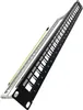 ARLI Patchpanel 19" Verteilerfeld 24 Ports blank geschirmt Produktbild-Vorschau 3