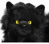 Carl Dick Katze, Perserkatze schwarz ca. 30cm 3474 Produktbild-Vorschau 3