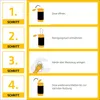 SIKA - Feuchte Reinigungstücher - Sika PowerClean - Weiß - Produktbild-Vorschau 4