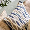 Dutch Decor Kissenbezug Fabia 45x45 cm Braun Produktbild-Vorschau 5