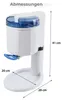 Machine à glace molle Creamy Soft Ice Machine à glace molle Voir les images du produit 16