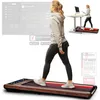 Sportstech Laufband sWalk | LED-Feedback | 1-8 km/h Produktbild-Vorschau 2