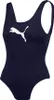 PUMA Swim Damen Badeanzug Schwimmanzug Bademode, Produktbild-Vorschau 3
