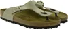 Birkenstock Gizeh Gold Normal Fußbett - Damen Hausschuhe - Produktbild-Vorschau 77