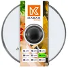 KADAX Glasdeckel, hitzebeständiger, mit Griff aus Produktbild-Vorschau 1